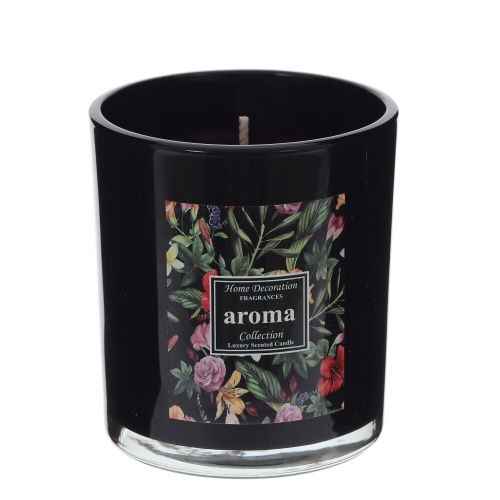 Свеча ароматическая (блок микс 12шт), L7 W7 H8 см, 2в. фото 12 Свеча ароматическая (блок микс 12шт), L7 W7 H8 см, 2в. фото 12