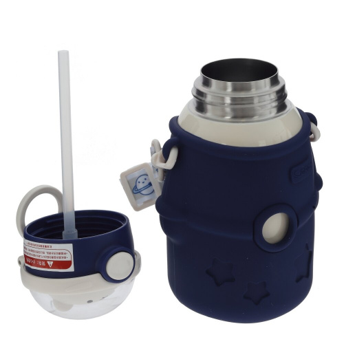 Термос, 480 мл, L11 W10 H18,5 см фото 5