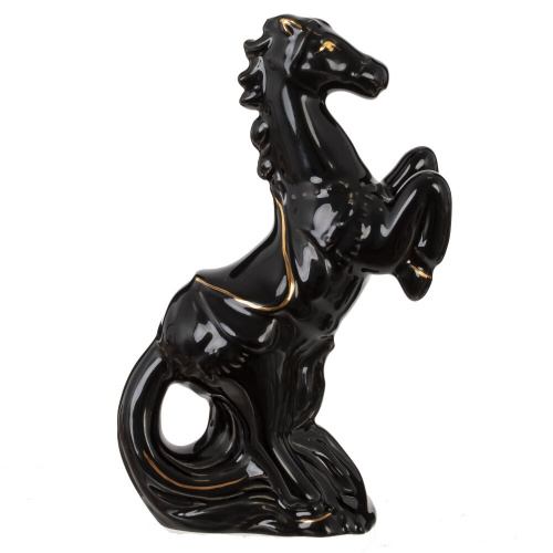 Фигурка декоративная "Лошадь", L8 W4 H13 см фото 2 Фигурка декоративная "Лошадь", L8 W4 H13 см фото 2