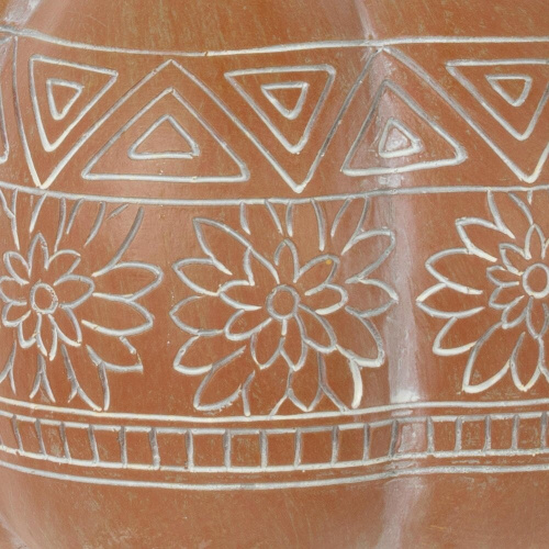 Фигурка декоративная "Тыква", L14 W14 H13 см фото 5