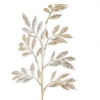 Изделие декоративное "Ветка", L14 W2,5 H68 см Изделие декоративное "Ветка", L14 W2,5 H68 см