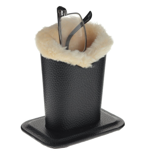 Подставка для очков, L12 W8 H12 см фото 4