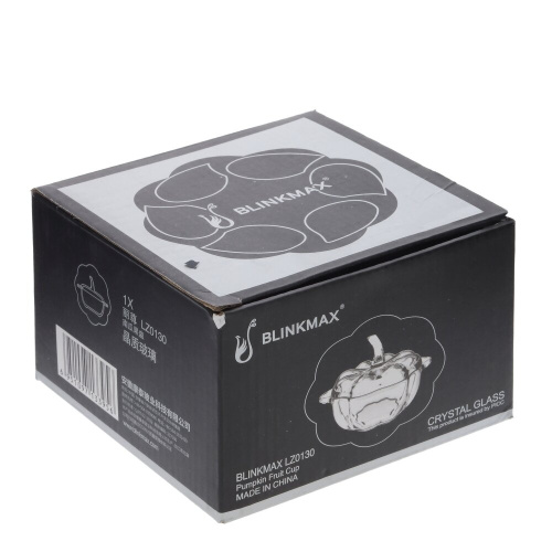 Конфетница, 420 мл, L16 W13 H10 см фото 4