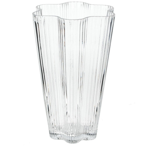 Ваза, 2480 мл, L17 W17 H26 см фото 2 Ваза, 2480 мл, L17 W17 H26 см фото 2