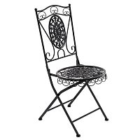 Стул, L39 W45 H94 см