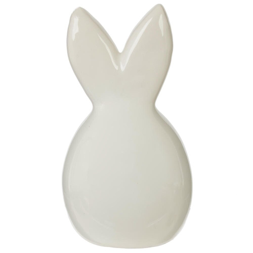 Фигурка декоративная "Заяц", L8,5 W7 H15 см фото 4