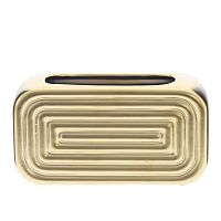 Ваза, 850 мл, L20 W7 H10,5 см