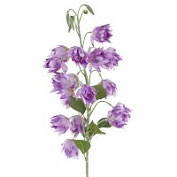 Цветок искусственный, L15 W15 H83 см