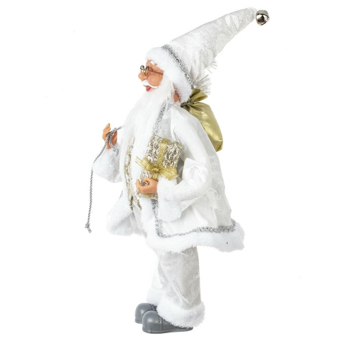 Дед Мороз, L20 W14 H50 см фото 2