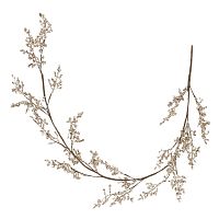 Изделие декоративное "Гирлянда", L117 W9 H6 см