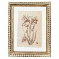 Фоторамка  для фото 10*15, L17,5 W3 H22,5 см