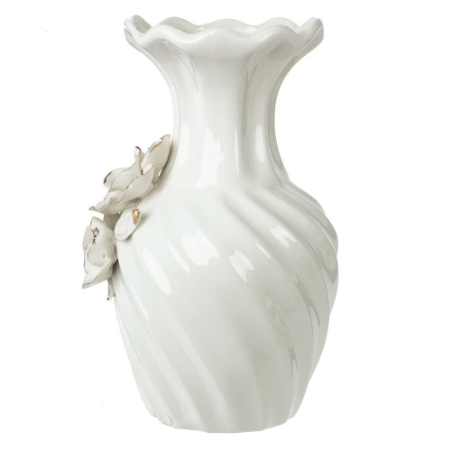 Ваза, 1500 мл, L14 W14 H24 см фото 2