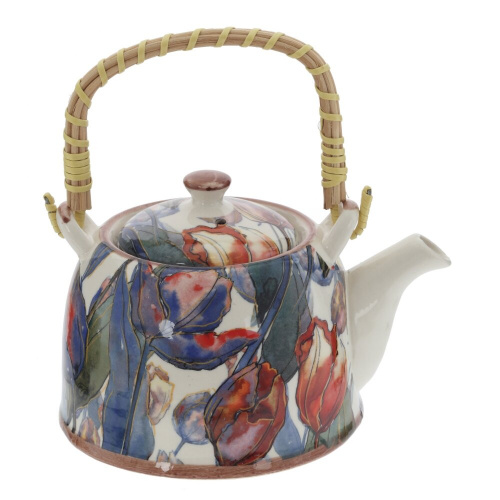 Чайник, 850 мл, L17 W14 H11 см фото 3 Чайник, 850 мл, L17 W14 H11 см фото 3