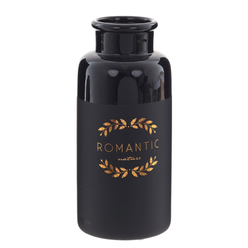 Ваза, L12 W12 H25 см Ваза, L12 W12 H25 см