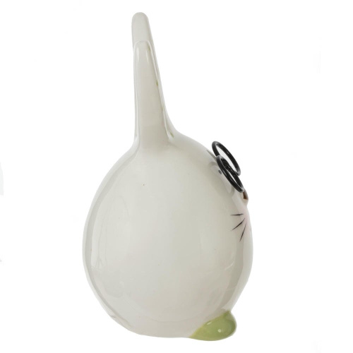 Фигурка декоративная "Заяц", L6,5 W6,5 H11 см фото 4