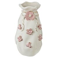 Ваза, 1850 мл, L13 W13 H24,5 см