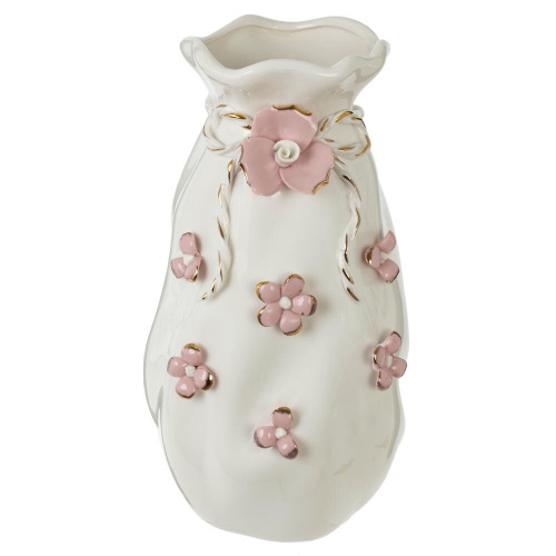 Ваза, 1850 мл, L13 W13 H24,5 см