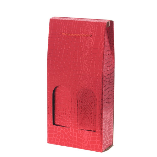 Пакет подарочный (бумага 230г/м2, (блок микс 12шт),  ((блок микс 12шт), L18 W8 H38 см, 3в. фото 2