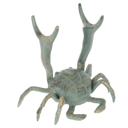 Подставка для бутылки "Краб", L22,5 W14,5 H21 см Подставка для бутылки "Краб", L22,5 W14,5 H21 см