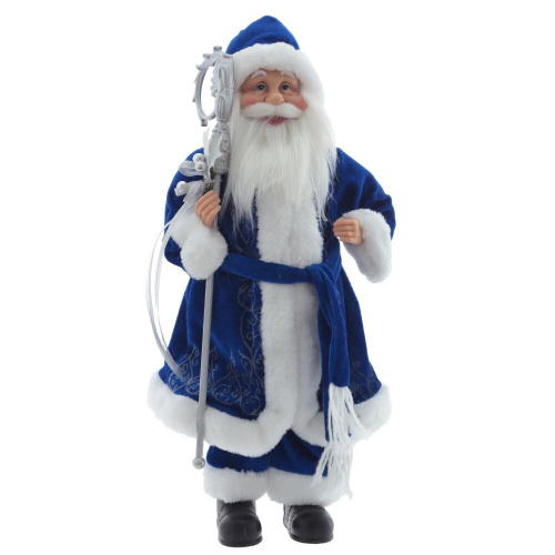 Дед Мороз, L24 W14 H46 см Дед Мороз, L24 W14 H46 см