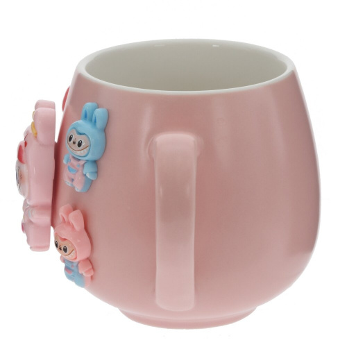 Кружка, 340 мл, L12,5 W11 H9 см фото 2