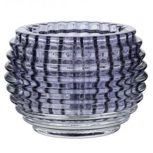 Подсвечник, L9 W9 H6,5 см