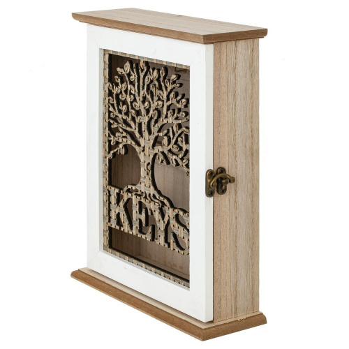 Ключница, L19,5 W6,5 H25 см фото 2 Ключница, L19,5 W6,5 H25 см фото 2