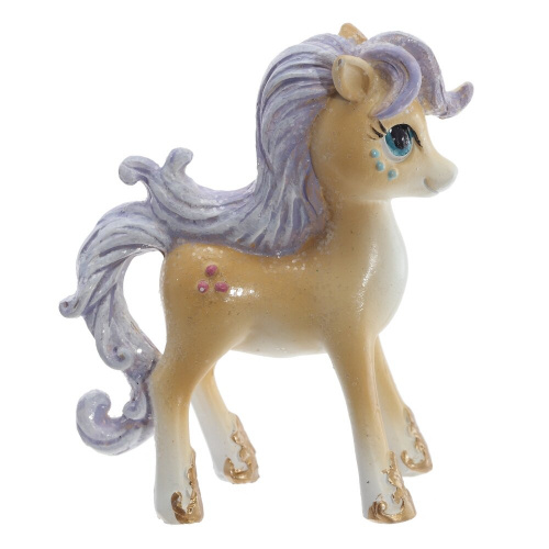 Фигурка декоративная "Лошадка", L6,5 W3 H8 см, 2в. фото 2 Фигурка декоративная "Лошадка", L6,5 W3 H8 см, 2в. фото 2