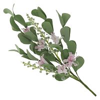 Цветок искусcтвенный, L12 W12 H28 см