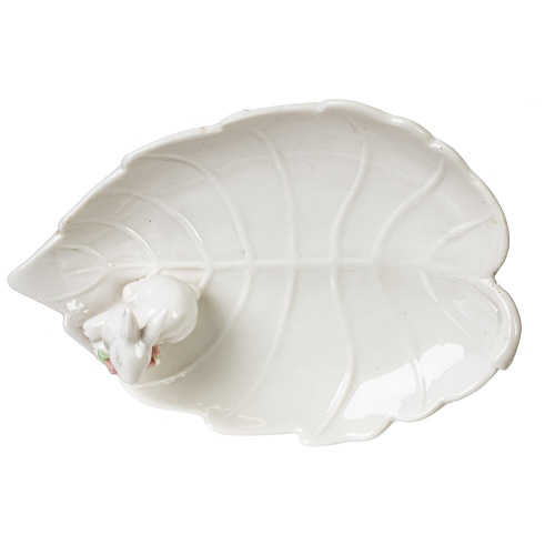 Блюдо, L21,5 W15,5 H7,5 см фото 3