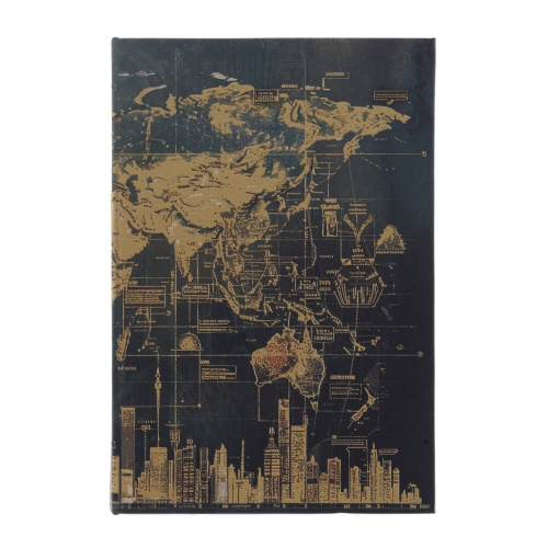 Шкатулка-книга, L20,5 W7 H30 см фото 2