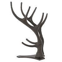 Подставка для 3-х бутылок, L22,5 W20,5 H34 см