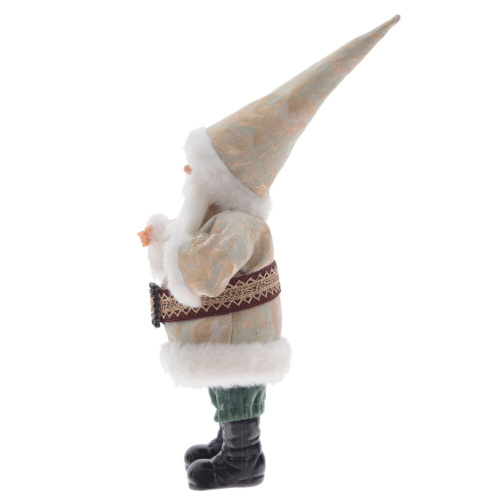 Дед Мороз, L11 W9 H32 см фото 3 Дед Мороз, L11 W9 H32 см фото 3