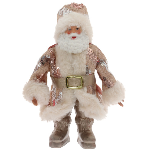 Дед Мороз, L9 W4 H16 см (полка 16 см.), 2в. фото 2 Дед Мороз, L9 W4 H16 см (полка 16 см.), 2в. фото 2