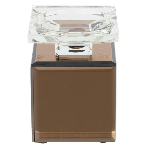 Подсвечник, L9 W9 H12 см фото 4