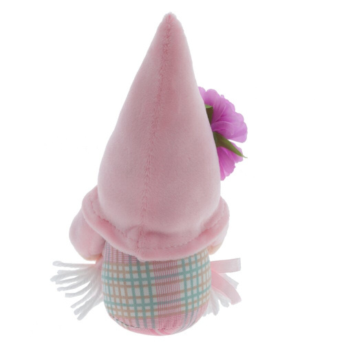 Игрушка набивная "Гном", L8,5 W7 H17 см, 2в. фото 6 Игрушка набивная "Гном", L8,5 W7 H17 см, 2в. фото 6