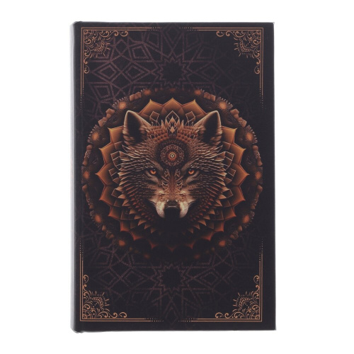 Шкатулка-книга сейф, L15,5 W5 H24 см фото 2