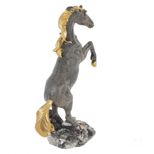 Фигурка декоративная "Лошадь", L9 W4 H12,5 см, 4в. фото 16