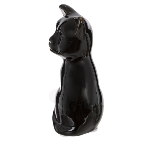 Набор из 2-х фигурок декоративных "Кот", L13,5 W7 H16 см фото 7