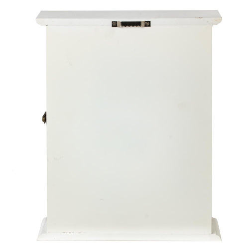 Ключница, L19,5 W6,5 H25 см фото 4