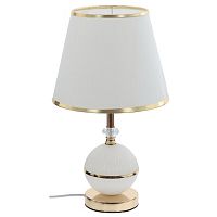 Светильник, L24,5 W24,5 H43 см, Е27, шнур 1,06 м