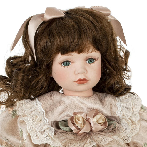 Кукла "Алёна", L21 W11,5 H46 см фото 8