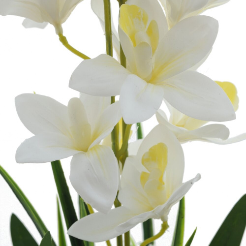 Цветочная композиция, L32 W32 H53 см фото 4