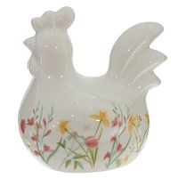 Фигурка декоративная "Курица", L11,5 W9 H12,5 см