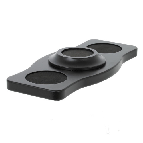 Графин "Граната" 900 мл с 2-мя стаканами 240 мл, L31 W14,5 H30 см фото 4