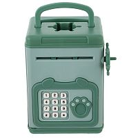 Копилка (2xAA н/п), L11 W10 H15,5 см