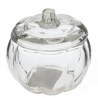 Конфетница, 550 мл, L11,5 W11,5 H11 см