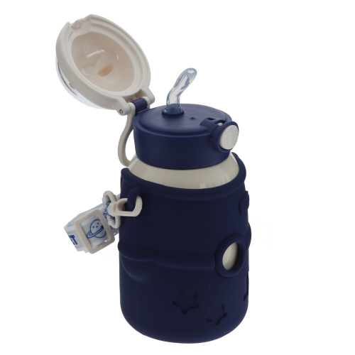 Термос, 480 мл, L11 W10 H18,5 см фото 4