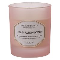 Свеча ароматическая, D 7.5 см, L8 W8 H9 см