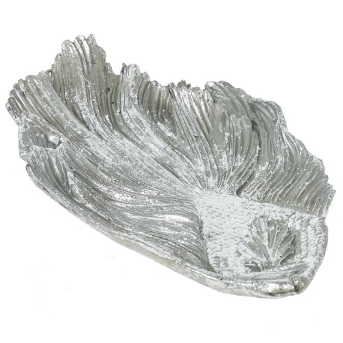 Блюдо декоративное, L26 W13 H4 см фото 3